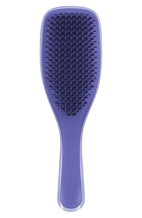 Ultimate Detangler Hairbrush - Straight to Wavy
