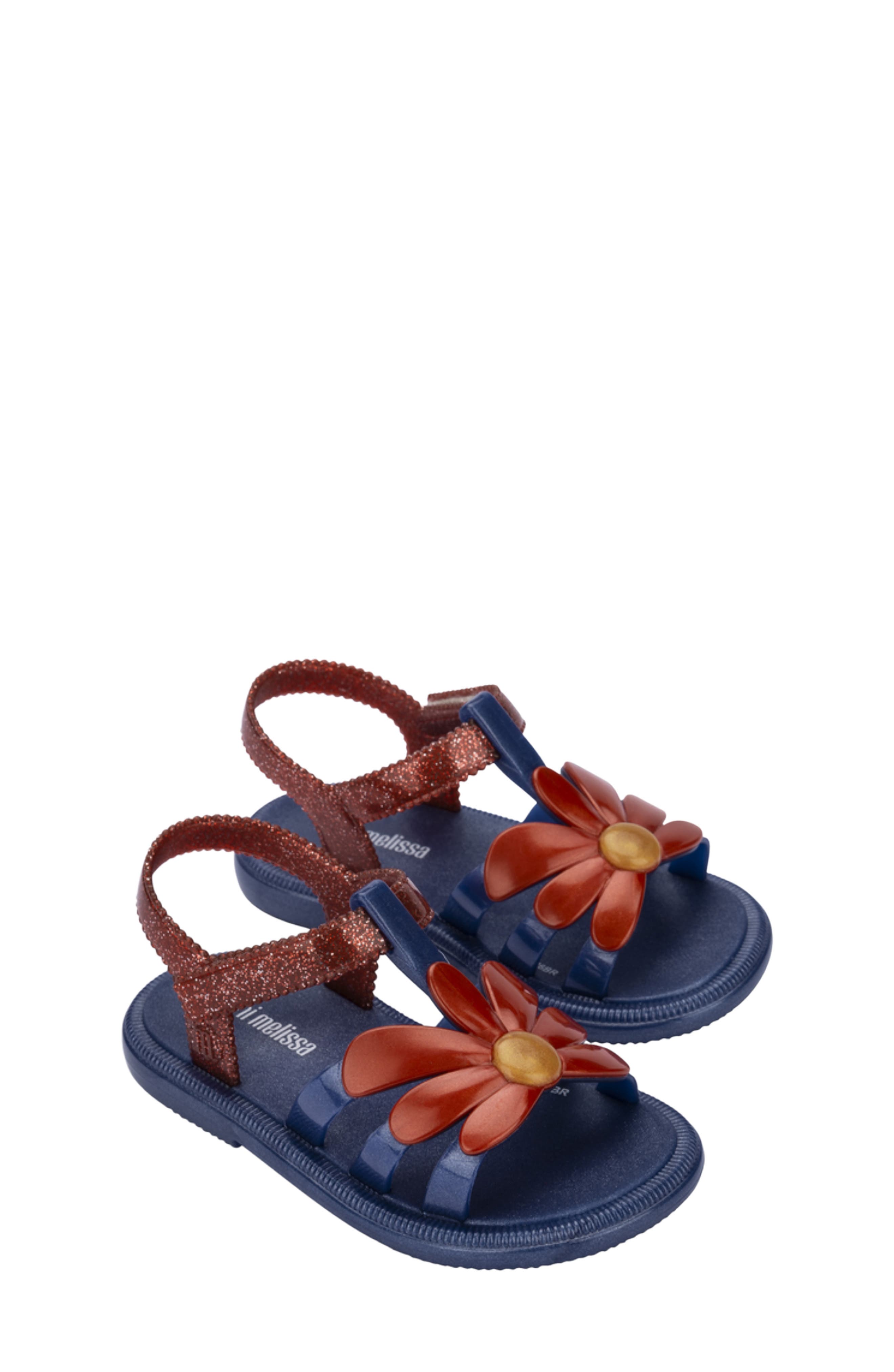  Blue/ Red