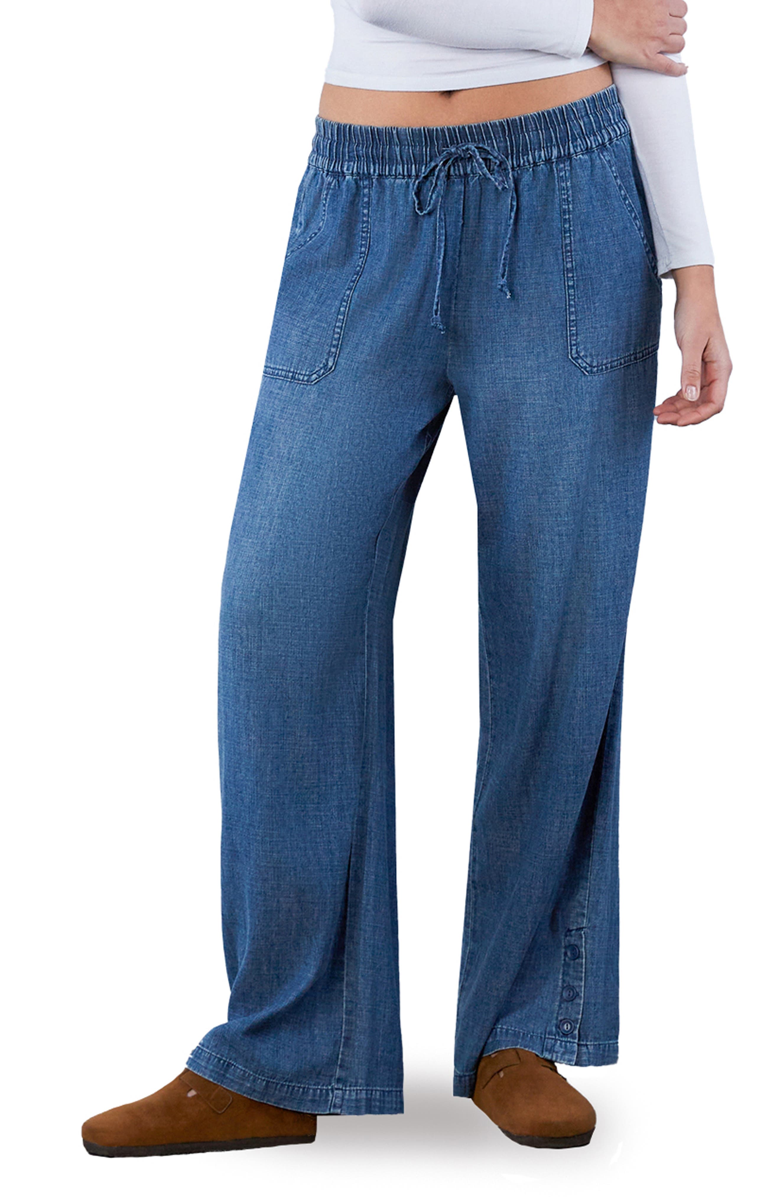 URBAN DENIM