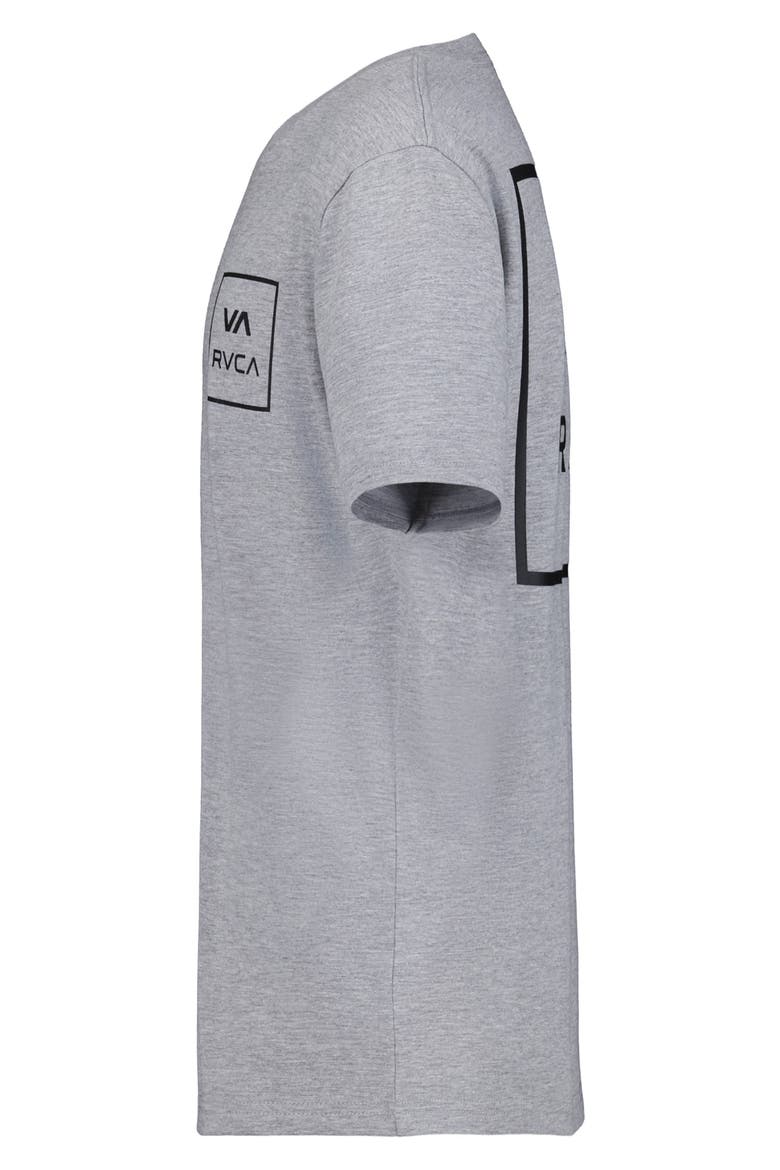 Kids' VA All the Way Graphic T-Shirt, Alternate, color, GREY HEATHER