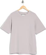 Cactus Man Shoulder Stripe T-Shirt