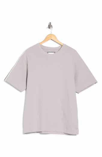 Cactus Man Shoulder Stripe T-Shirt
