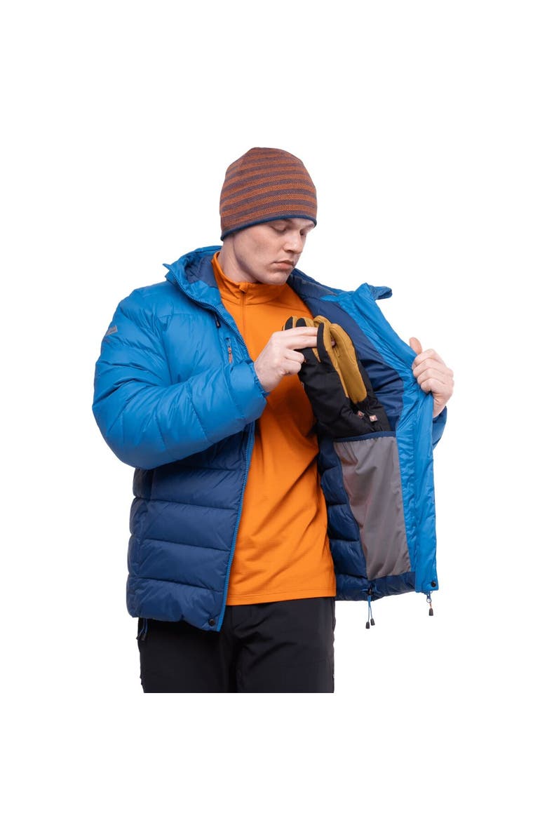 Mountain Equipment Paiyu Jacket - Men's, Alternate, color, Admiral/Atlantic