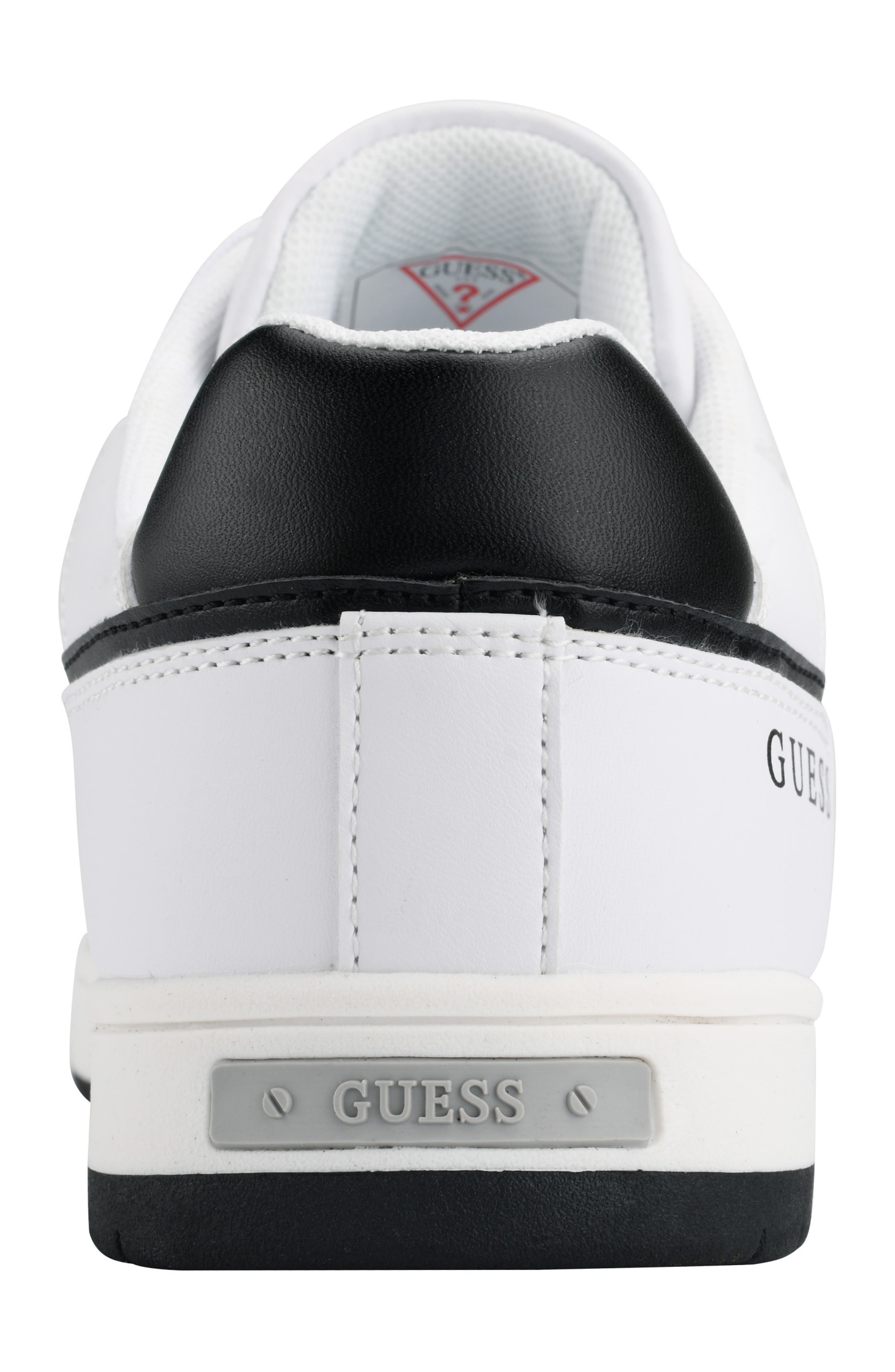 GUESS Fryman Sneaker, Alternate, color, 