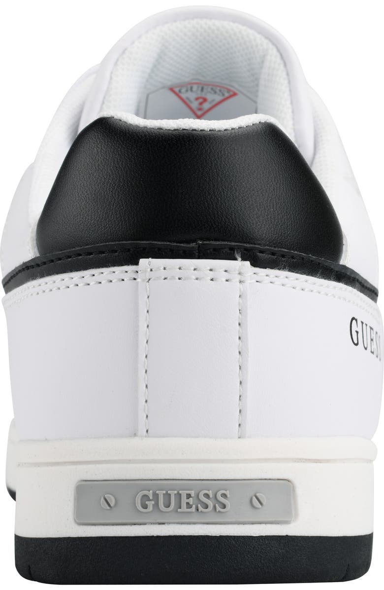 GUESS Fryman Sneaker, Alternate, color,