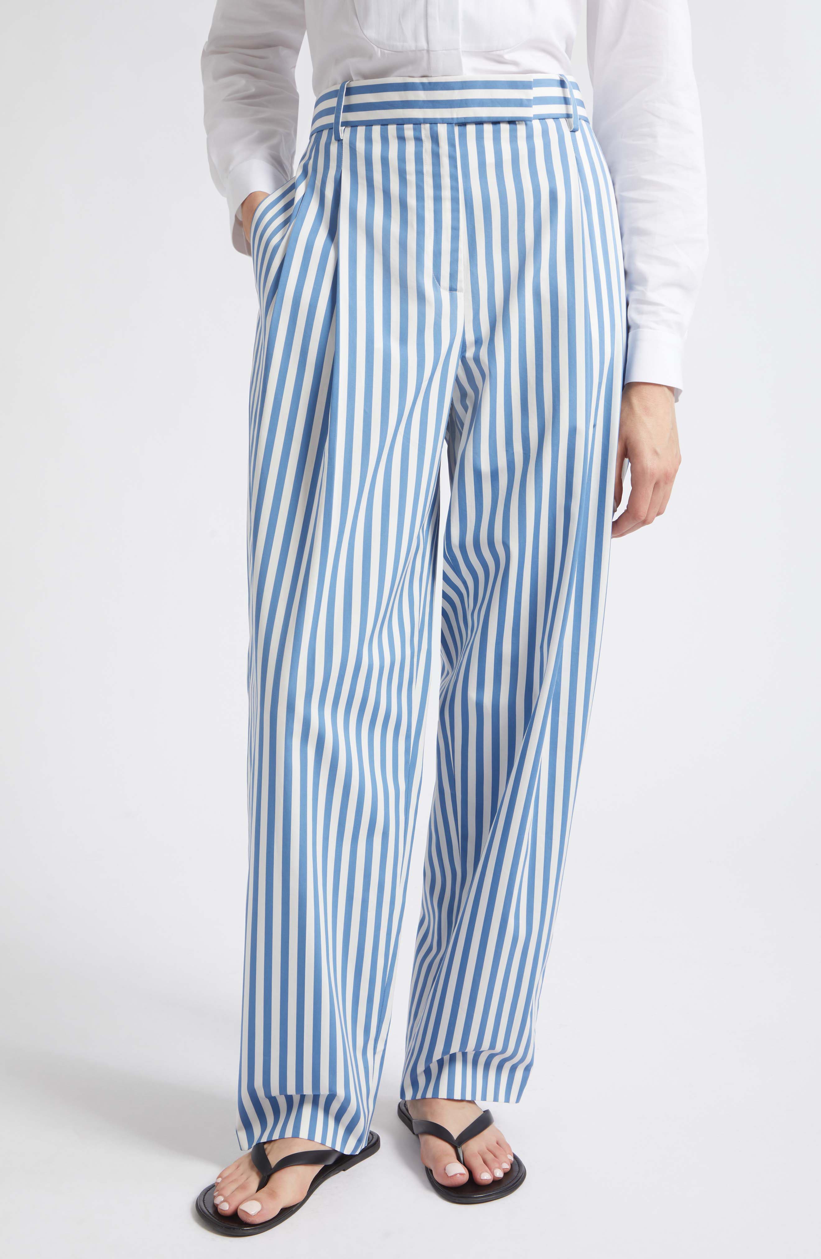 selected SKY STRIPE
