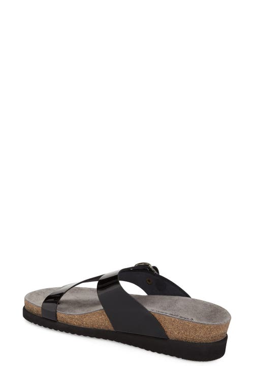 Mephisto Helen Toe Loop Sandal
