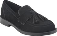 Marc Fisher LTD Tifani Tassel Loafer