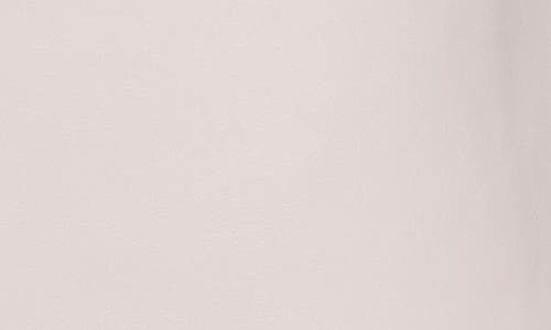 Rebecca Minkoff Nora Faux Leather Halter Top In Chalk
