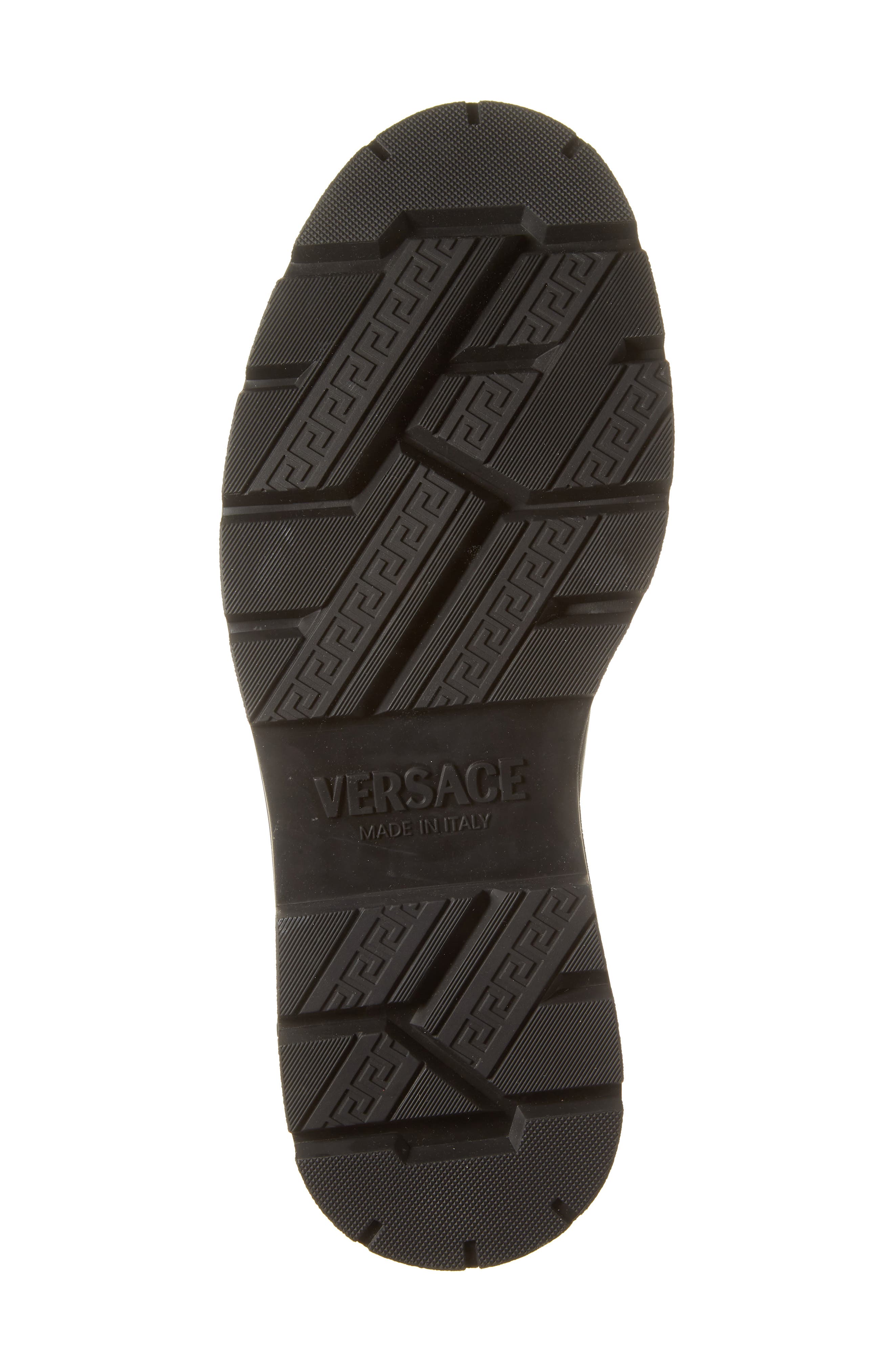 Adriano Derby, Alternate, color, BLACK-RUTHENIUM