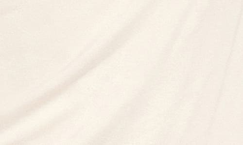Karen Kane Crossover Side Shirred Top In Neutral