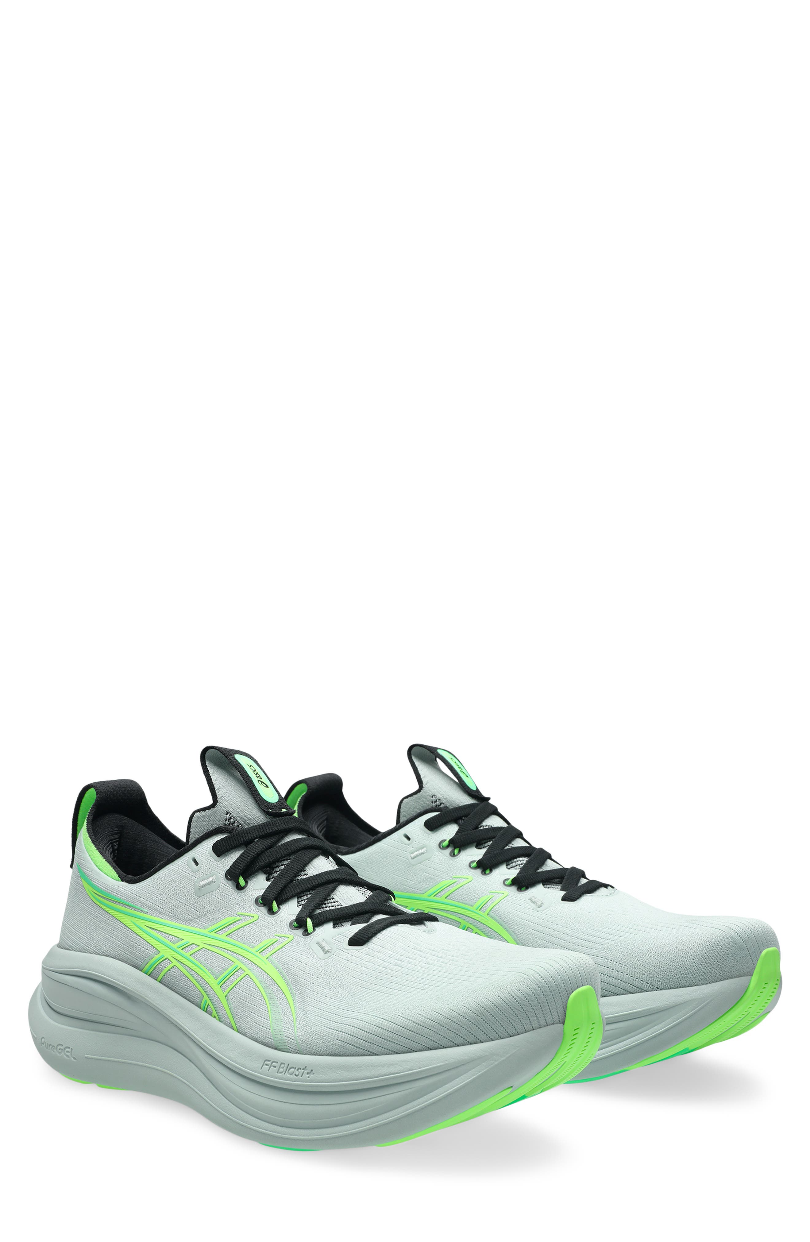  Cold Moss/Illuminate Green