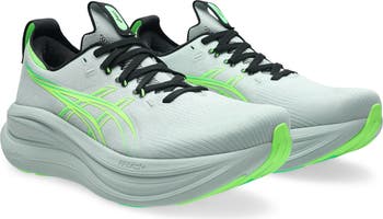 ASICS® GEL-NIMBUS® 28 Running Shoe (Men) | Nordstrom