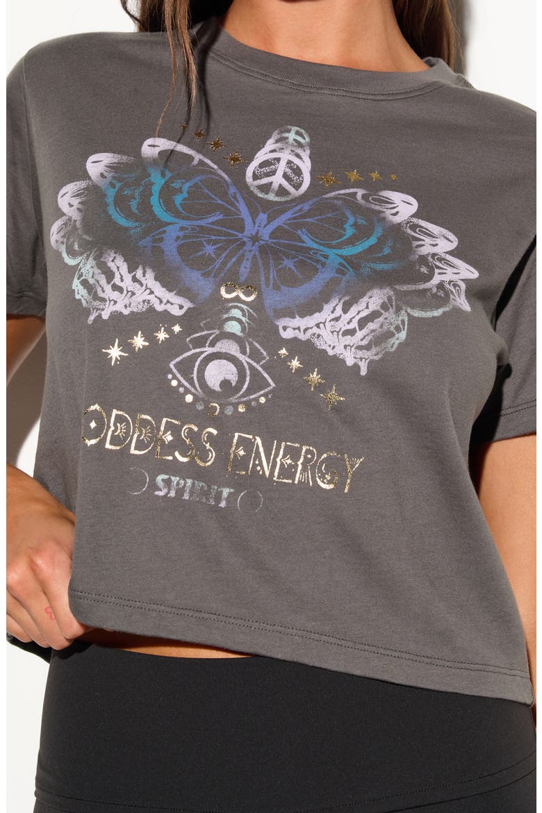 Butterfly Spirit Mercury Graphic Tee, Alternate, color, VINTAGE BLACK