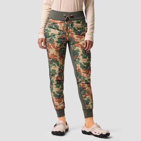 Women's Bga Stansbury Allied Down Tight