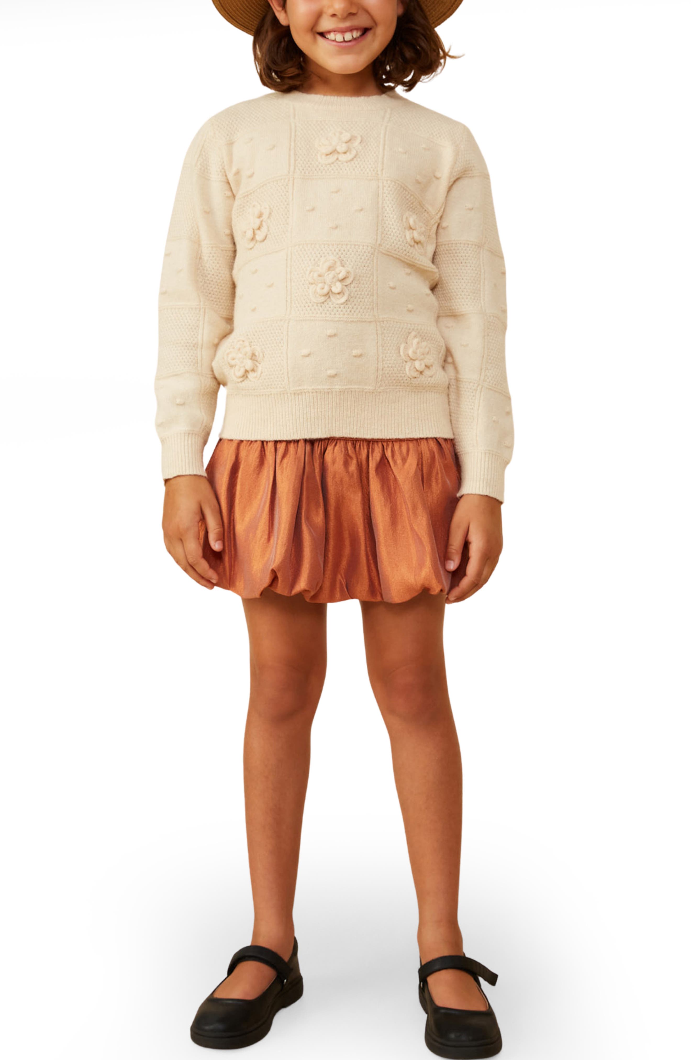selected IVORY