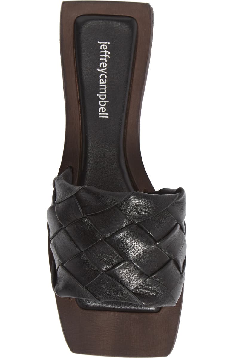 Jeffrey Campbell Costelo-L Slide Sandal, Alternate, color,