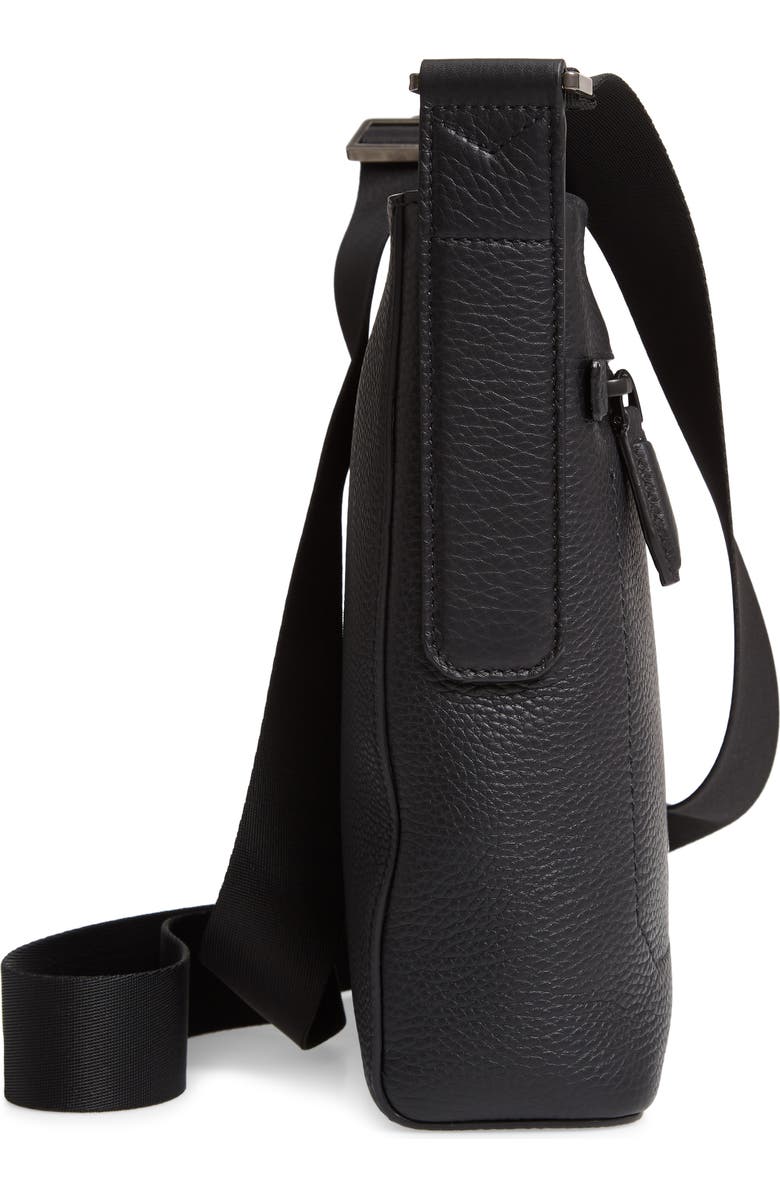 FERRAGAMO Salvatore Ferragamo Firenze Leather Crossbody Bag, Alternate, color,