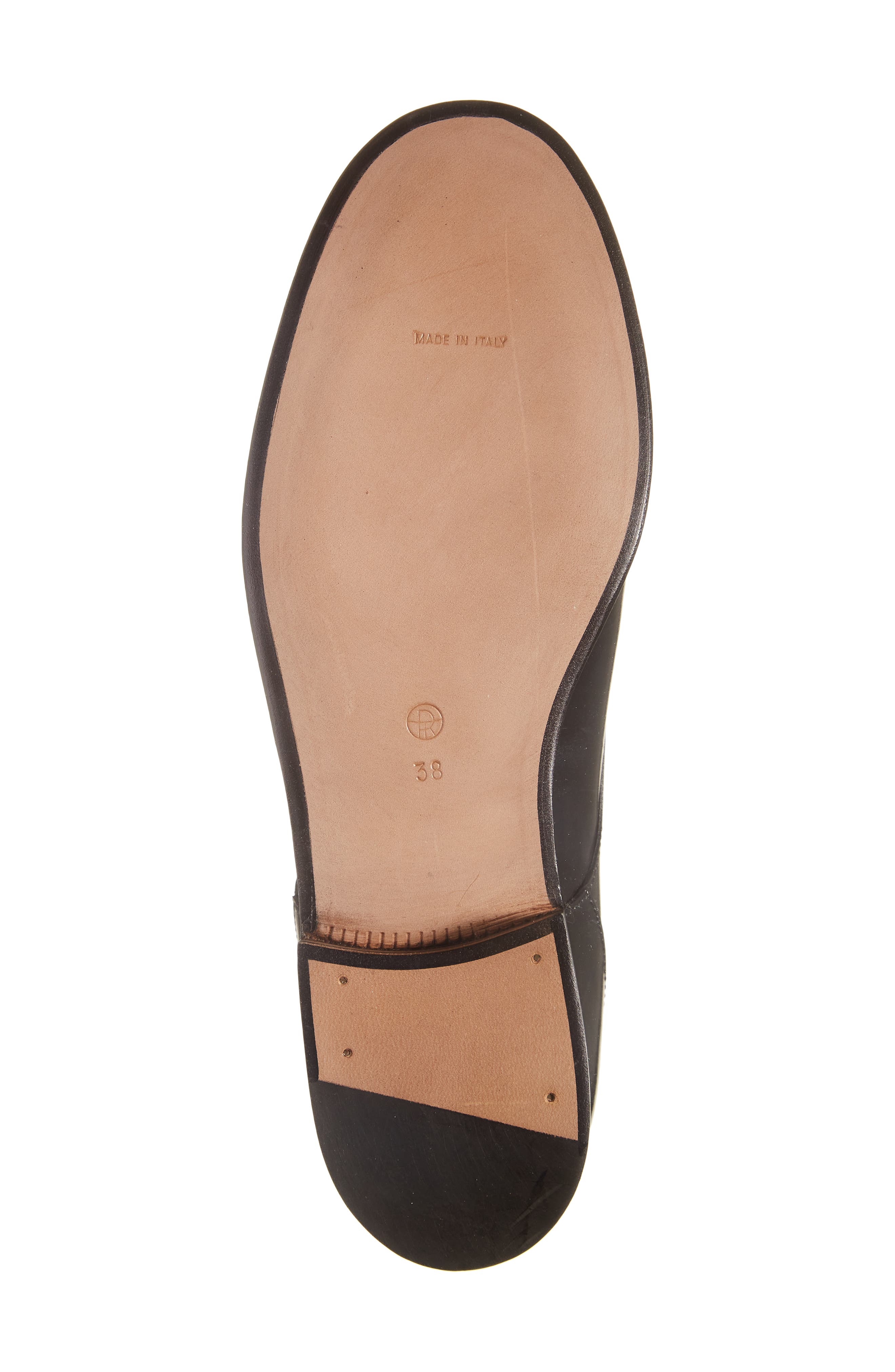 The Row Enzo Loafer, Alternate, color, 