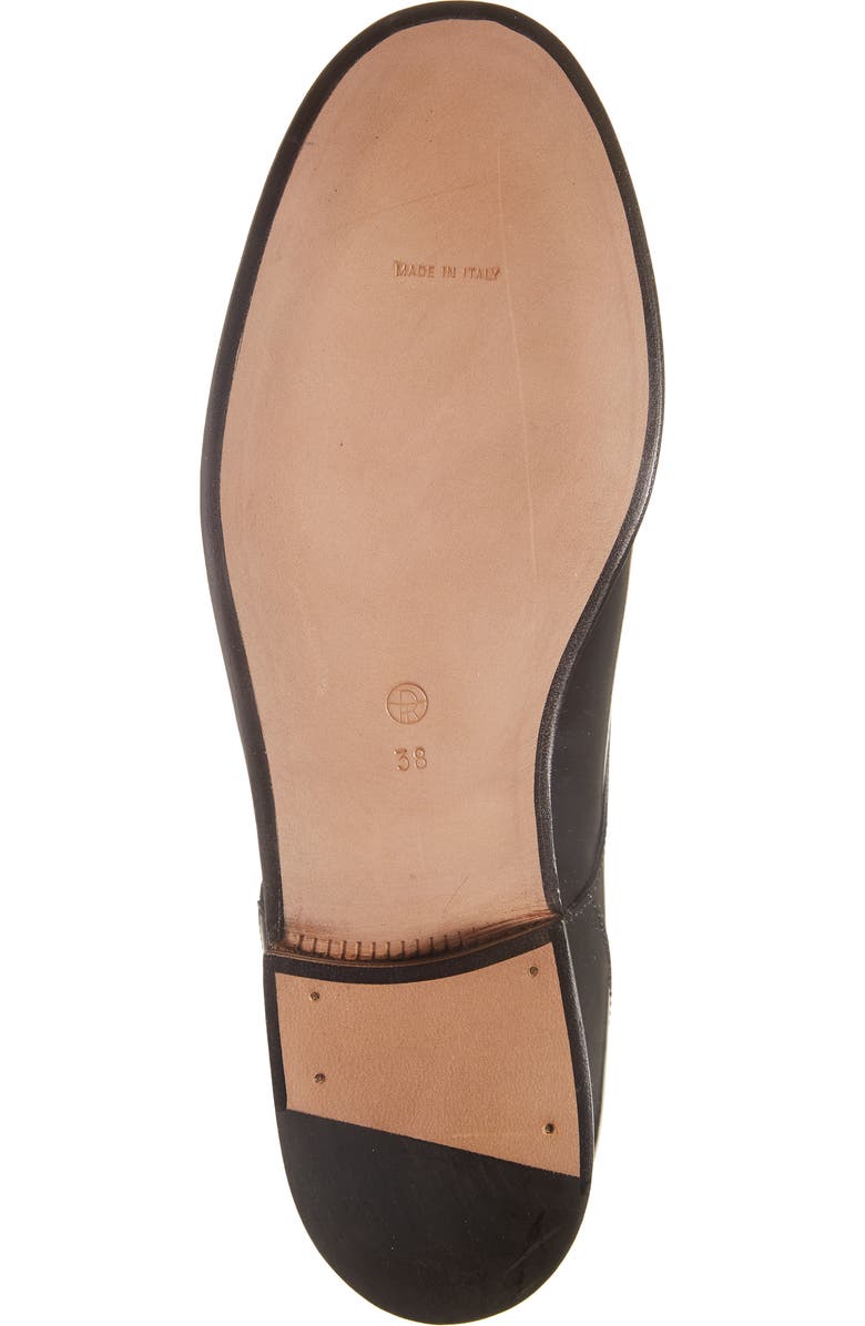 The Row Enzo Loafer, Alternate, color,