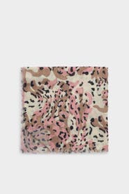 Katie Loxton Tortoiseshell Printed Scarf