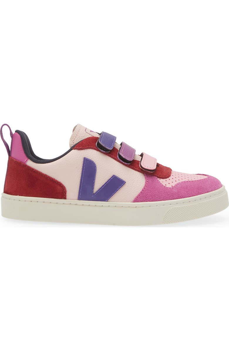 Veja V-10 ChromeFree<sup>™</sup> Sneaker, Alternate, color,
