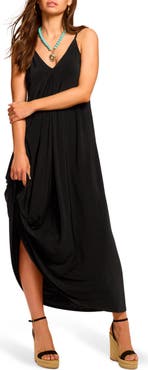 Ramy Brook Clara Sleeveless Maxi Dress