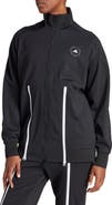 adidas Stella McCartney Split Hem Track Jacket