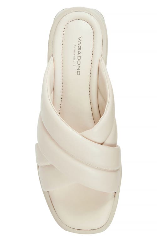 Vagabond Shoemakers Courtney Cross Strap Sandal