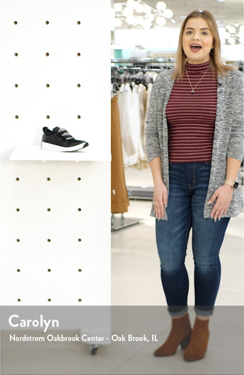 Out N About<sup>™</sup> Plus Waterproof Sneaker, sales video thumbnail