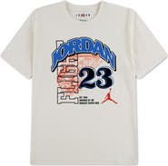 Jordan Kids' Arched Swish 23 T-Shirt