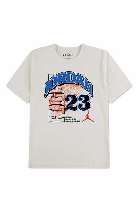 Kids' Arched Swish 23 T-Shirt