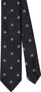 Robert Talbott Newman 7 Fold Dragon Necktie