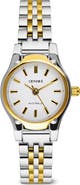 CENDRE Isobel Bracelet Watch, 20mm