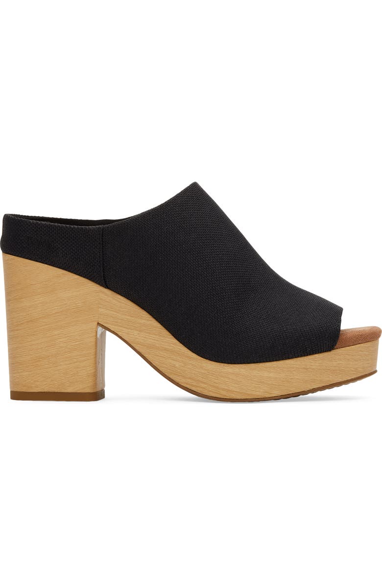 TOMS Florence Sandal, Alternate, color,