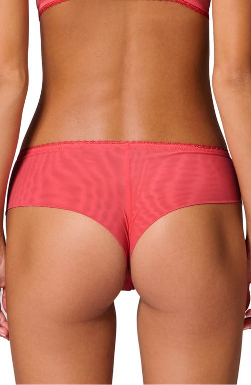 SIMONE PERELE SIMONE PERELE ALLURE BOYSHORTS 