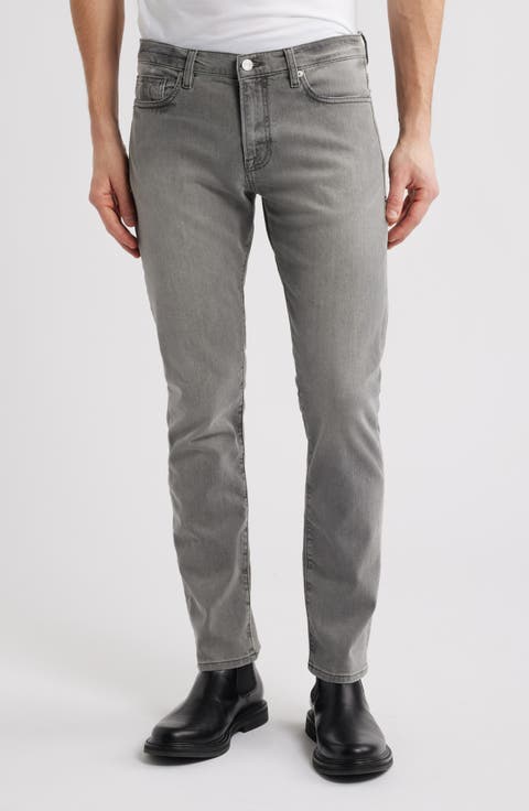 L'Homme Slim Fit Jeans