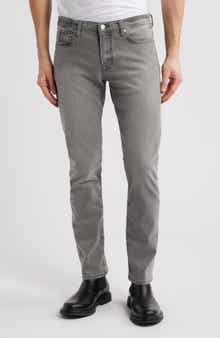 FRAME L'Homme Slim Fit Jeans