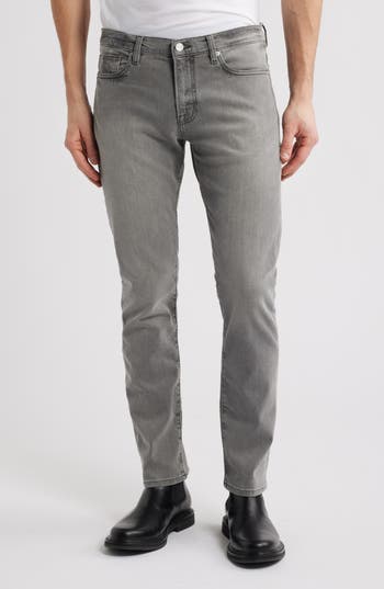 Frame L'homme Slim Fit Jeans