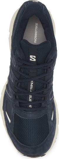 【日本未発売】SALOMON X-MISSION 4 SUE PANHUI Salomon X-Mission 4 Sneakers Size - Leek Green - 63% Off