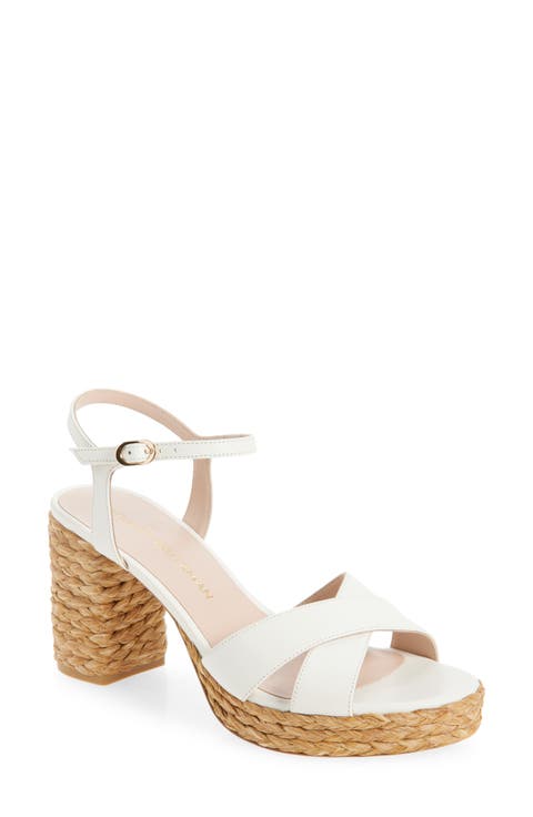 Dayna Platform 80 Sandal (Women)