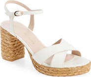 Stuart Weitzman Dayna Platform 80 Sandal