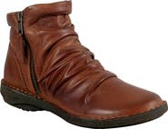 Miz Mooz Pleasant Bootie