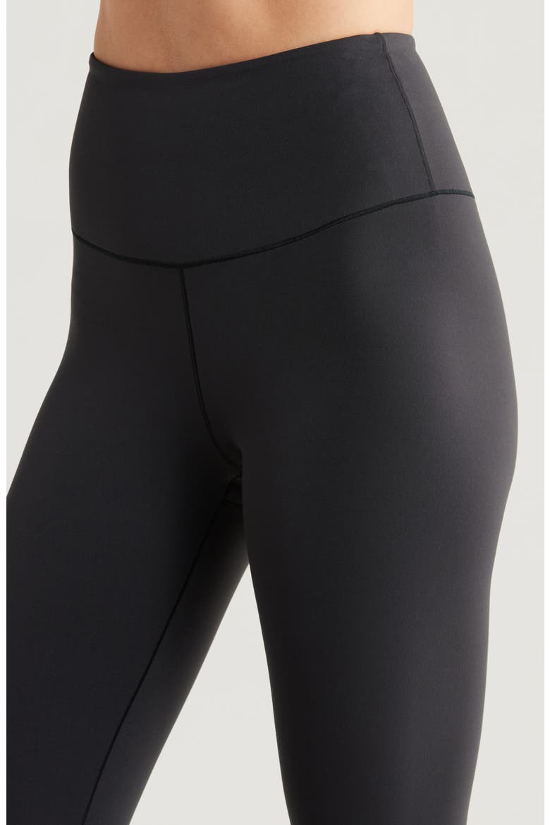 Revive 7/8 Leggings, Alternate, color, BLACK