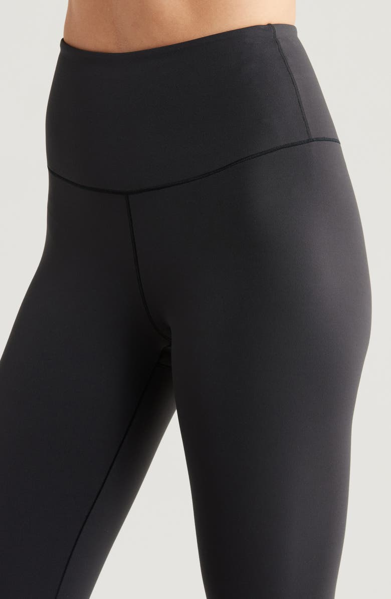 Rhone Revive 7/8 Leggings, Alternate, color, Black