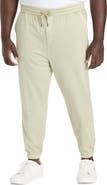 Nautica Big & Tall Terry Joggers