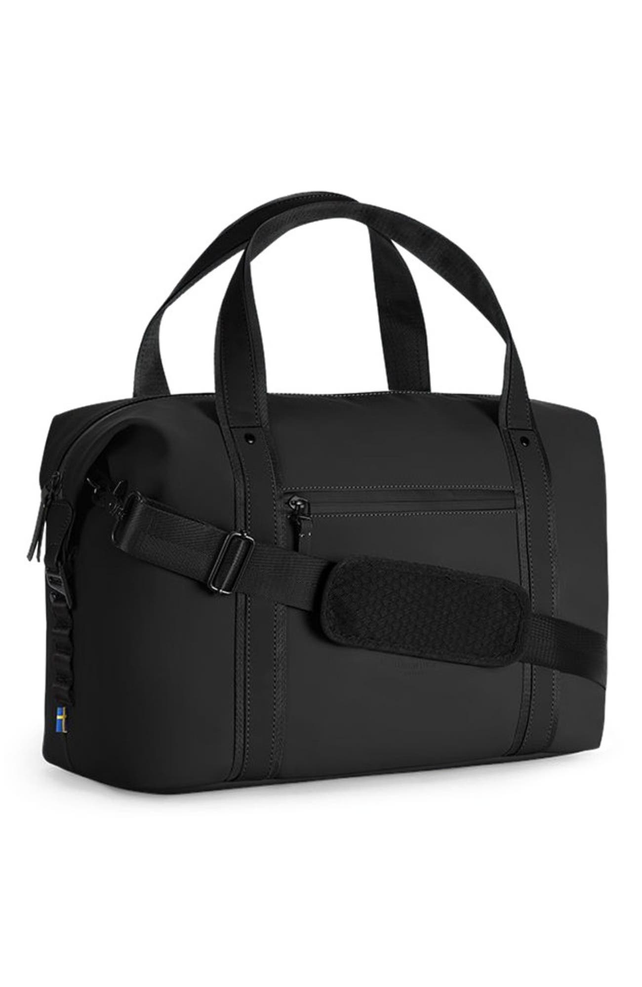 Däsh Weekender 2.0 Small, Alternate, color, Black