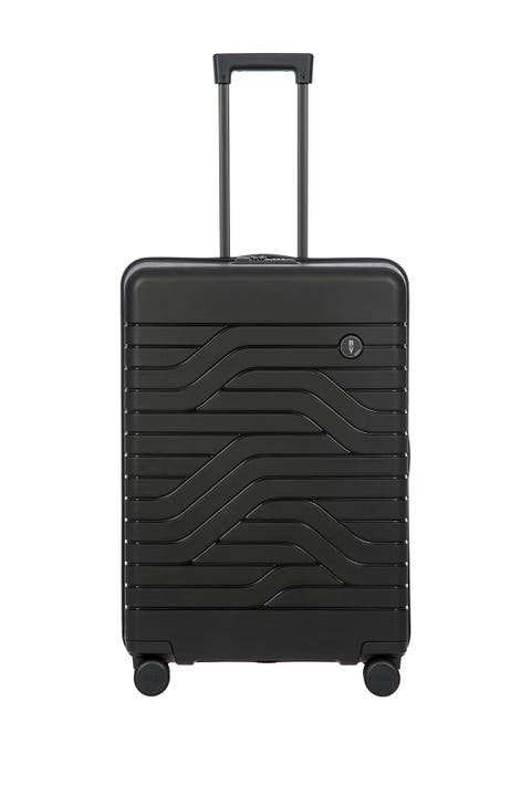 BY Ulisse 28" Expandable Spinner Luggage