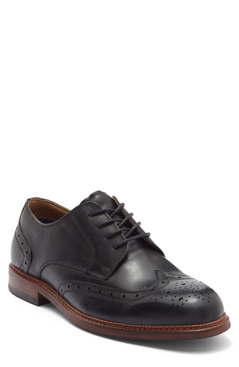 Eferm Wingtip Derby (Men)