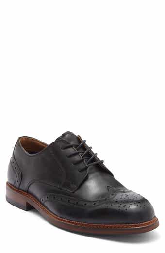 Steve Madden Eferm Wingtip Derby